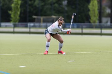 Bild 86 - BL Der Club an der Alster - Uhlenhorster HC : Ergebnis: 2:0